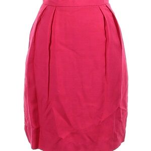 Christian Dior Skirt Size 4 - Pink